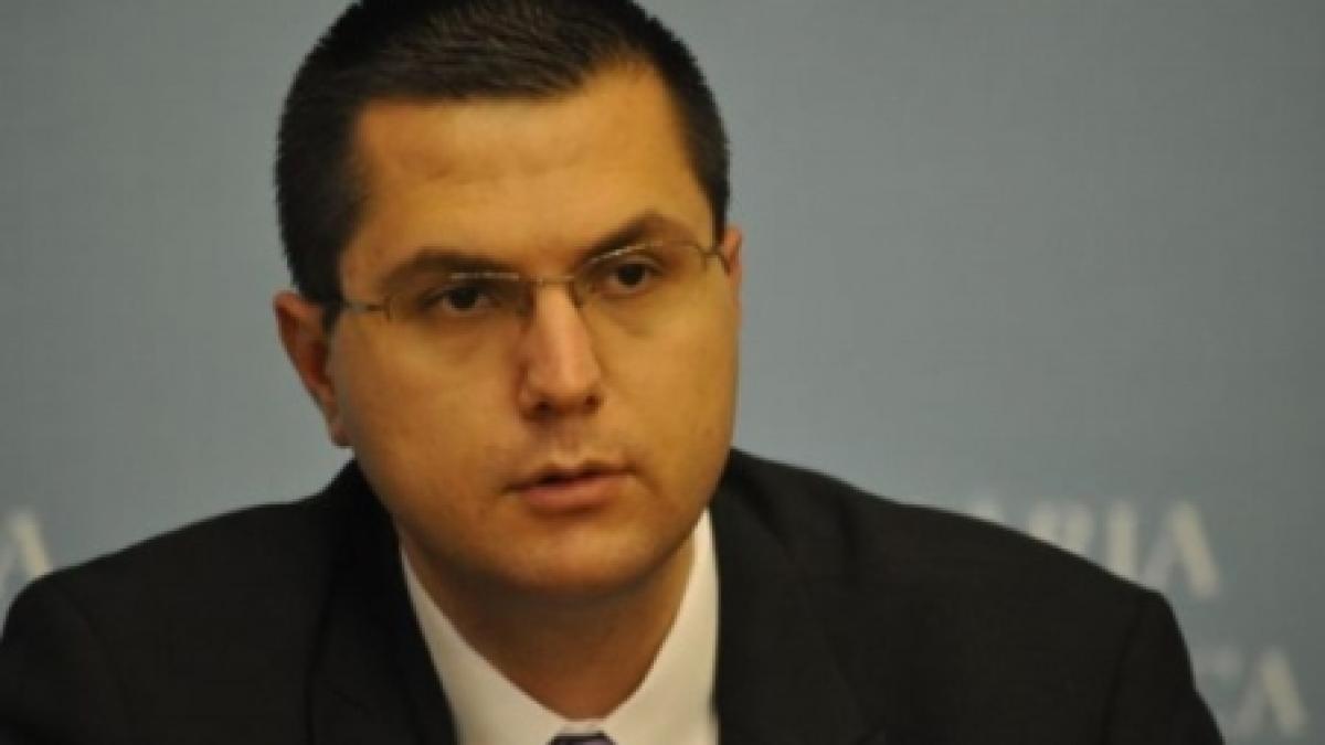 viceprimarul pdl radu moisin de 28 de ani ales primar interimar la cluj