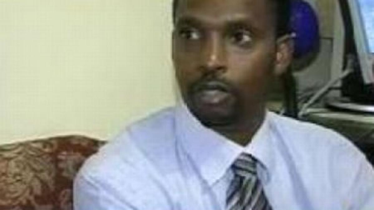 a cunoscut romania de la o urma de bocanc lasata in noroi povestea africanului cu suflet de roman