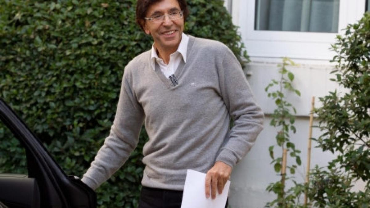 belgia pe cale de a forma un guvern dupa aproape doi ani de criza politica