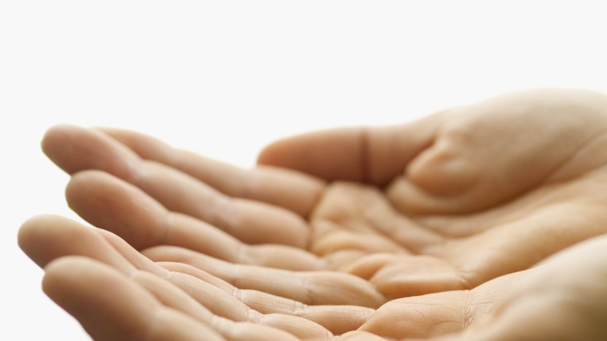 povestea romancei pentru care speranta este un stil de viata a renuntat la bani pentru a fi voluntar