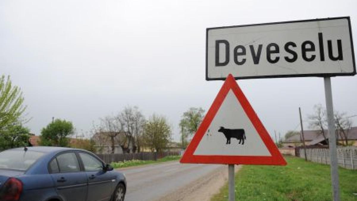 ziua nationala sarbatorita in avans cu gogosi si vin de oltenii de la deveselu