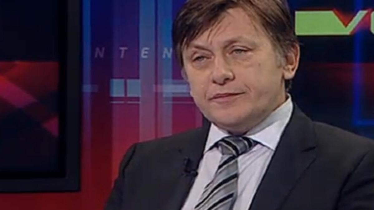 antonescu luam in calcul retragerea in bloc din parlament dar trebuie sa intelegem ca daca vom fi