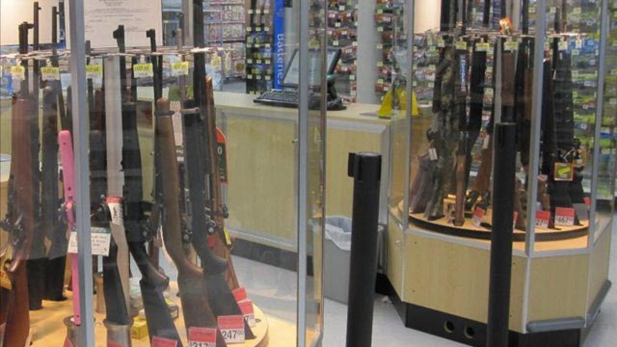 cele mai cautate produse de black friday in statele unite armele si munitia