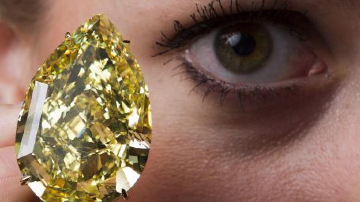 bijuterii in valoare de 60 de milioane dolari vor fi scoase la vanzare la new york pe 7 decembrie