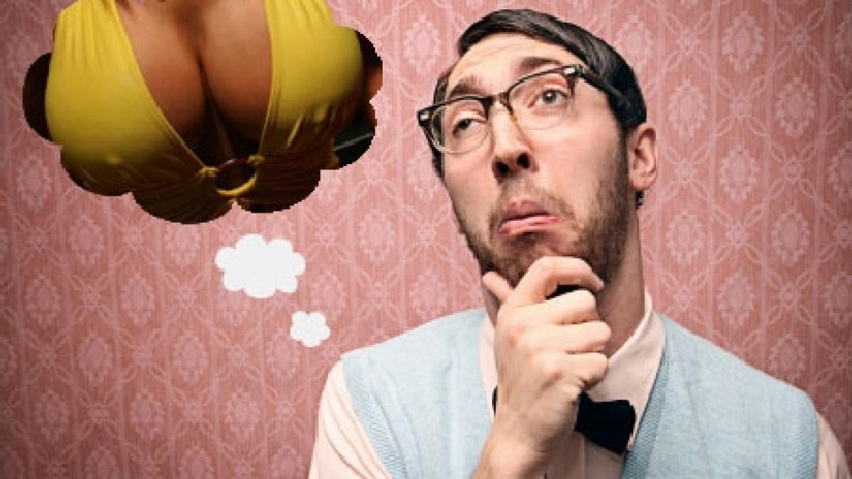 studiu barbatii se gandesc la sex de 19 ori pe zi femeile doar de 10 ori