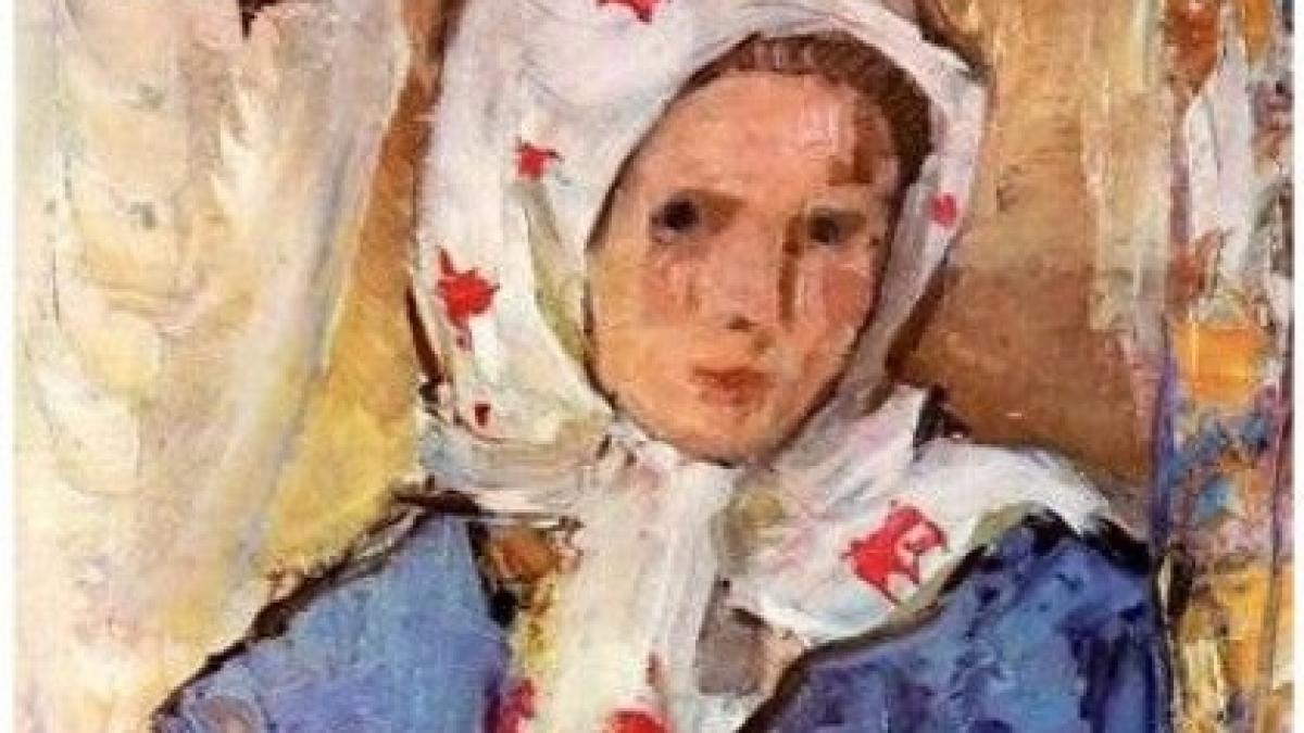 tablourile de patrimoniu furate in vara au ajuns intr o expozitie la muzeul de istorie piatra neamt