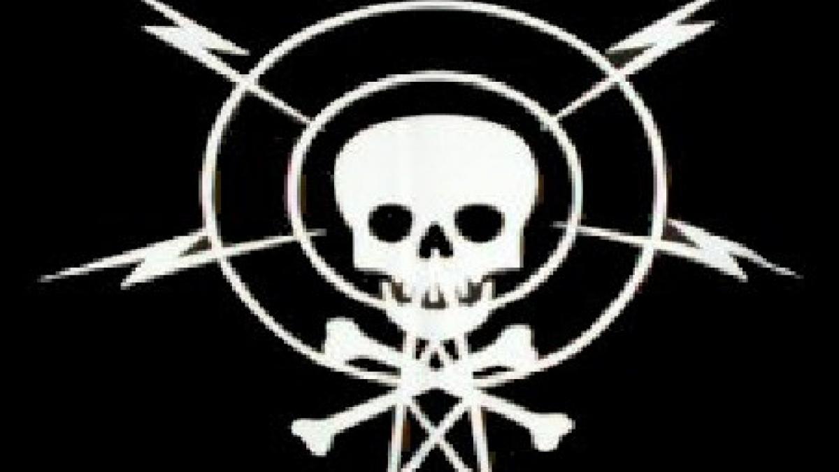 un radio pirat a perturbat serviciile de alarmare in caz de dezastre si de comunicatie si navigatie