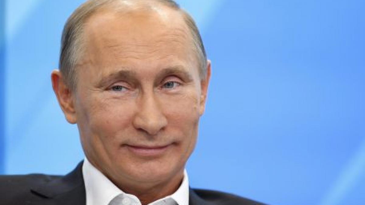 vladimir putin catre politicieni si votanti nu transformati politica intr un circ