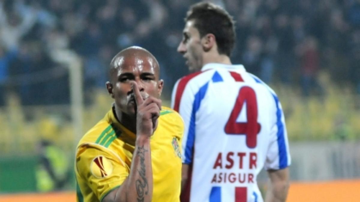 fc vaslui a invins otelul galati cu 1 0