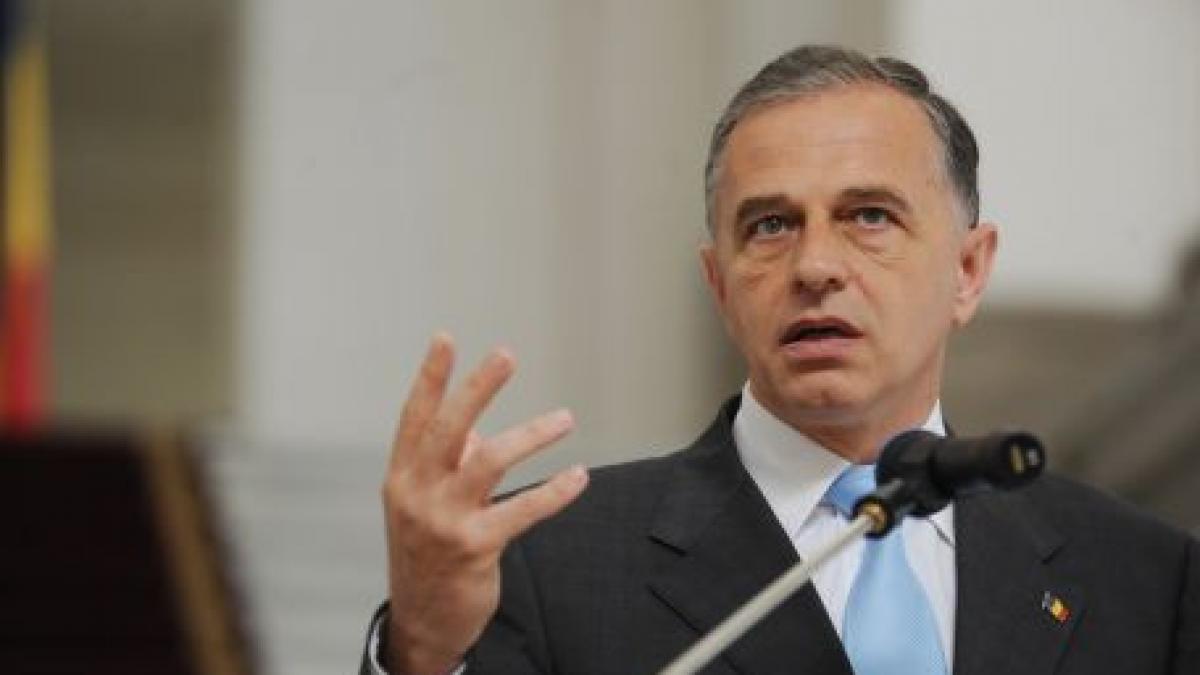 mircea geoana despre ion iliescu facem parte din doua lumi diferite