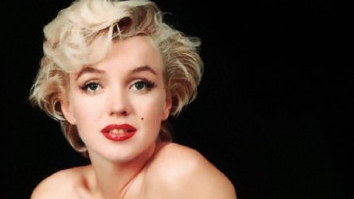 poze de 100 000 de dolari cu marilyn monroe vor fi vandute intr o licitatie