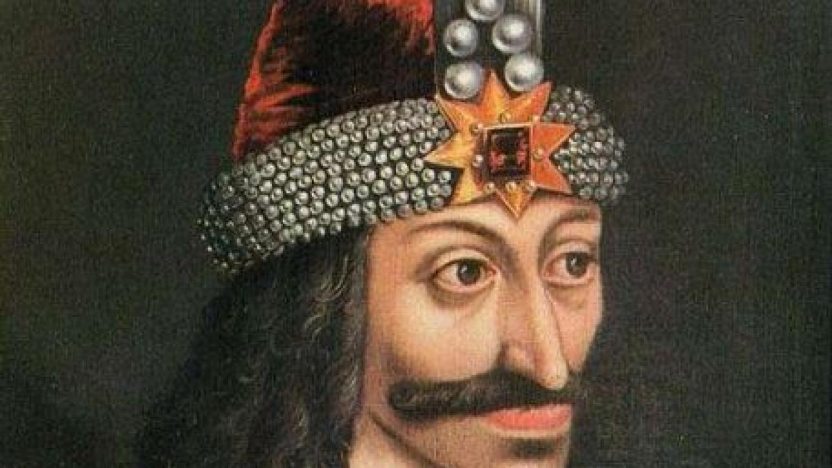 sarbii sustin ca vlad tepes a fost de al lor vezi aici pe ce se bazeaza