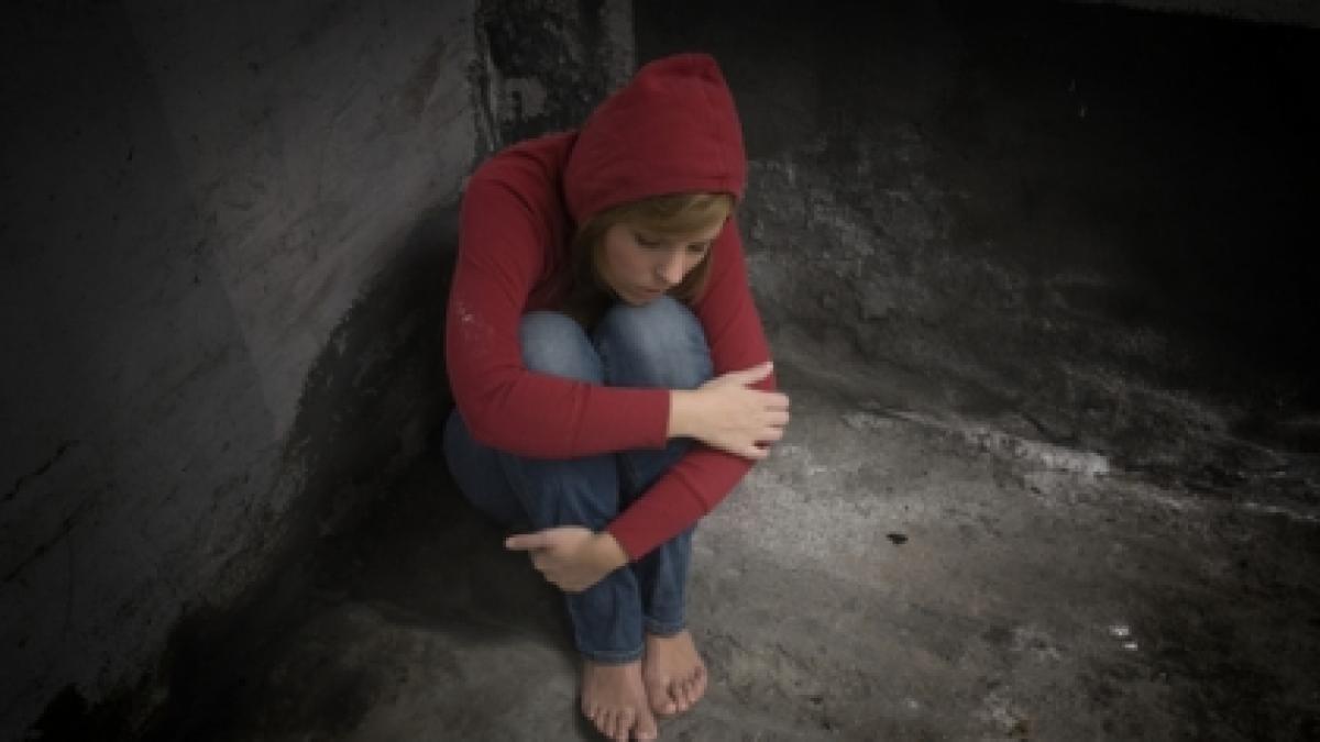 trei fete au incercat sa fuga de la un centru de plasament din targoviste