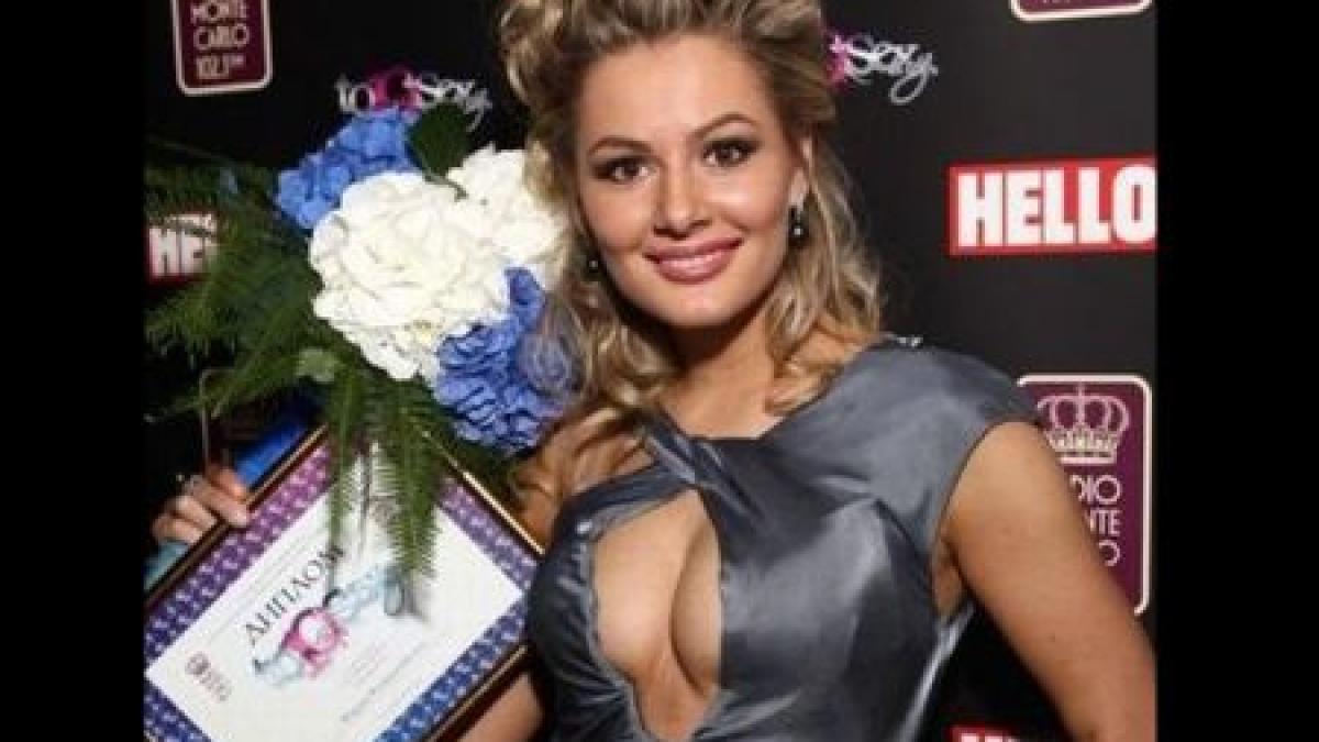 cea mai sexy rusoaica din 2011 a ajuns in parlament