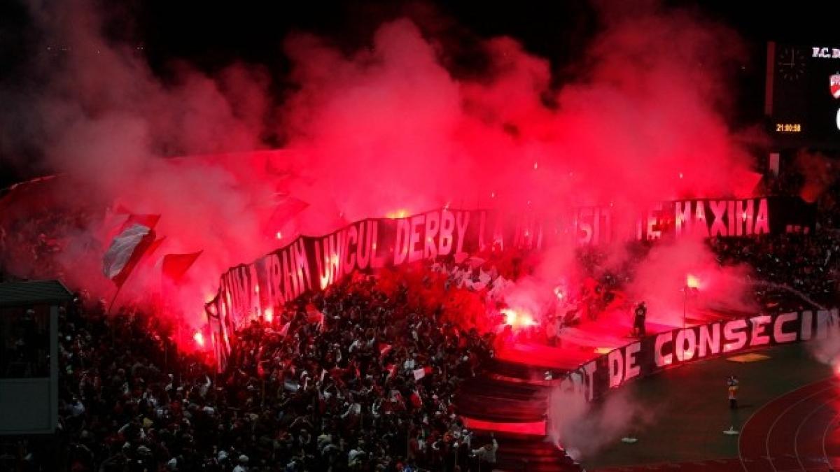 desfasurare impresionanta de forte la meciul dinamo steaua 700 de politisti ii vor supraveghea pe