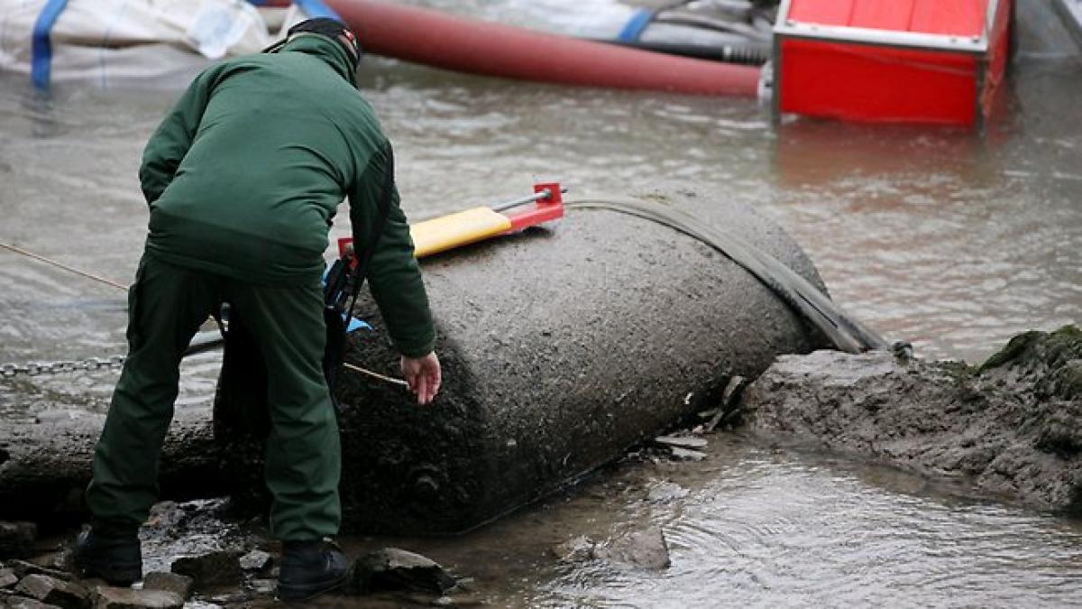 dezastrul a fost evitat cei 45 000 de locuitori evacuati din koblenz s au intors la casele lor