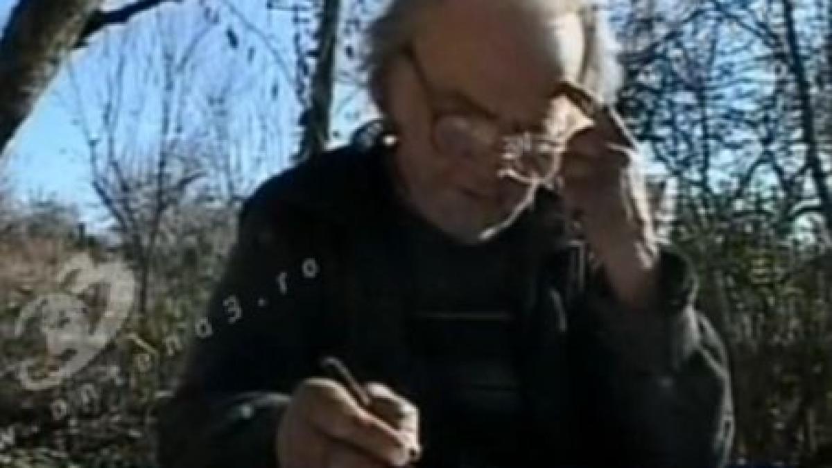 ion zamfirescu profesorul roman care a scris 8 monografii ale satului natal