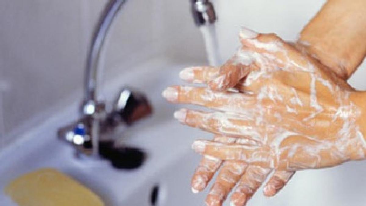 romania pe primul loc in europa la imbolnavirile cu hepatita a