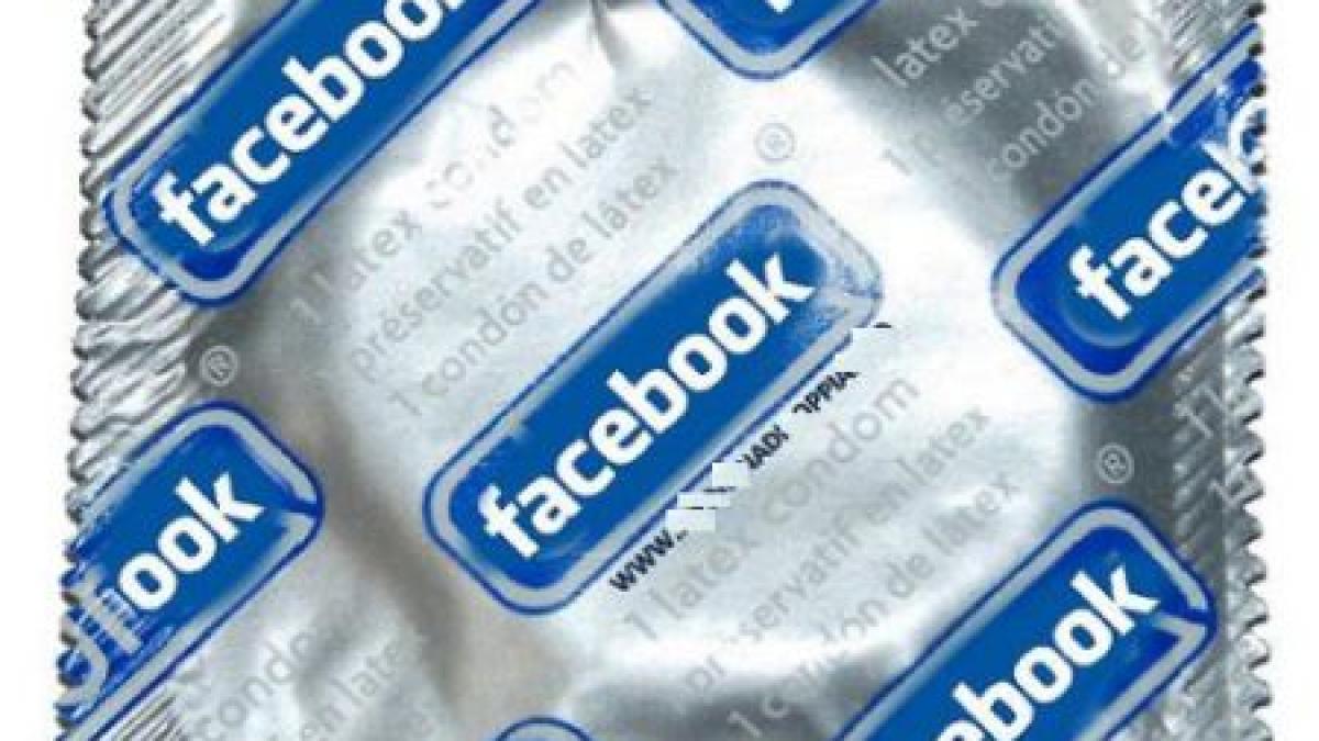 viitorul meu copil tocmai mi a trimis o cerere de prietenie pe facebook o reclama inedita la