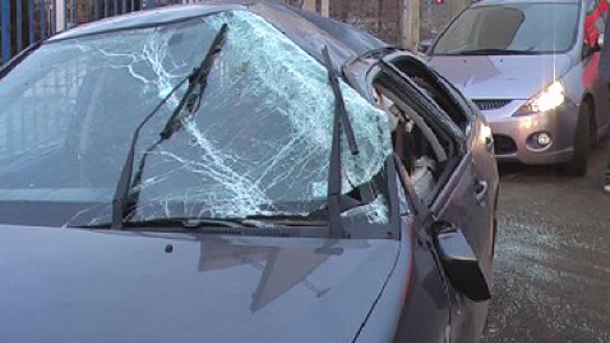 au avut zile patru persoane la un pas de moarte intr un accident grav petrecut pe bvd natiunile