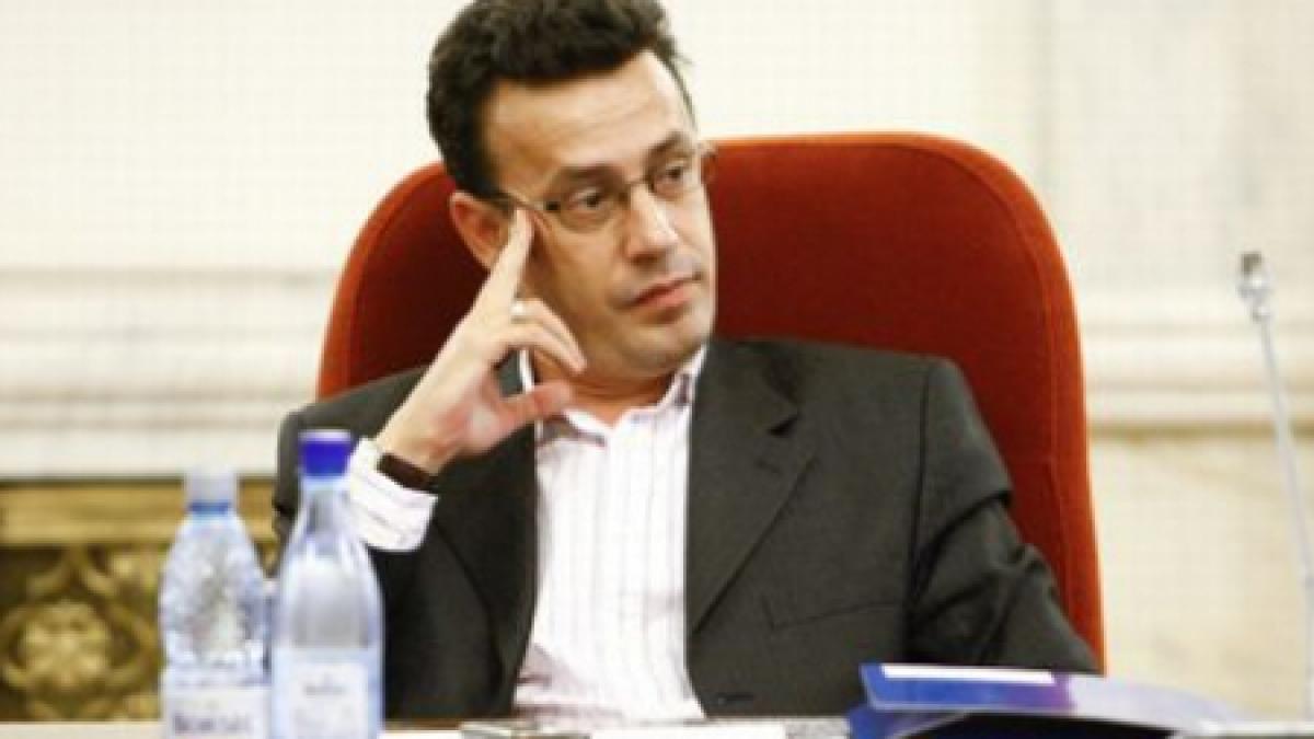 ciutacu si a intalnit tizul intamplator cu ocazia campaniei lasati ma sa invat