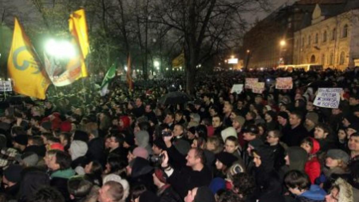forte speciale mobilizate la moscova pentru a garanta securitatea in timpul protestelor