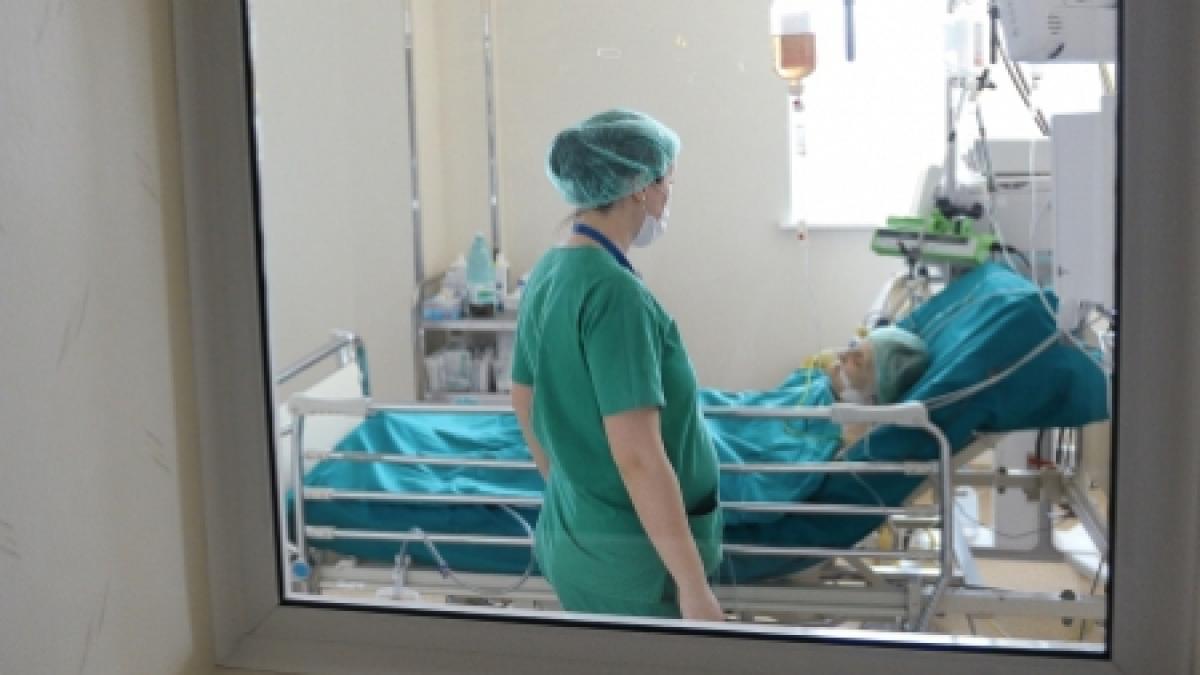 la galati 14 voluntari tin in viata unitatea de primiri urgente a spitalului judetean