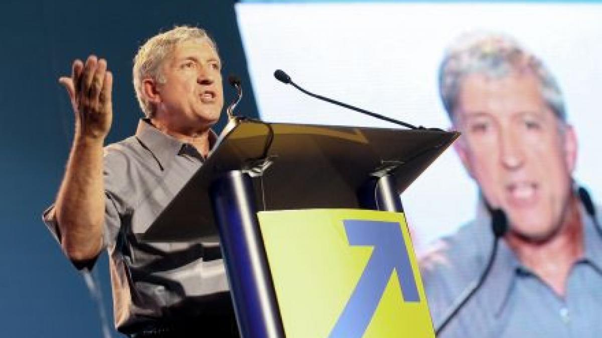 mircea diaconu si a dat demisia din functia de director al teatrului nottara