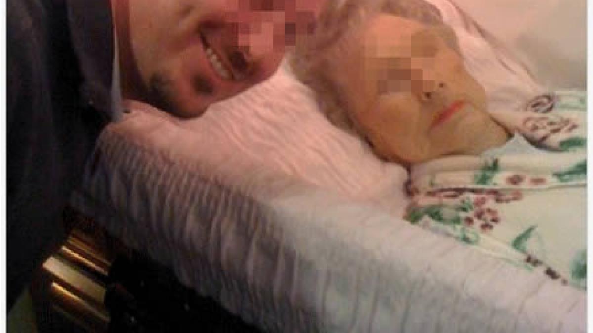 poza care a socat facebook ul vezi ce comentarii a primit temerarul