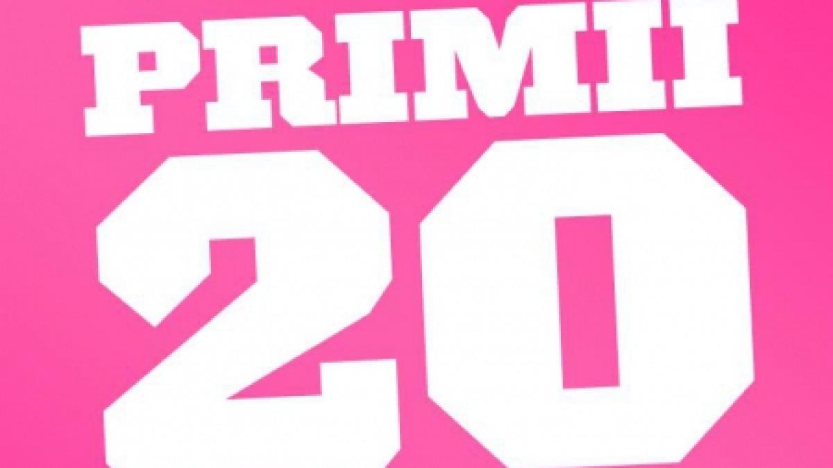 Primii20.ro powerd by Intact Media Group – au mai rămas 8 zile!