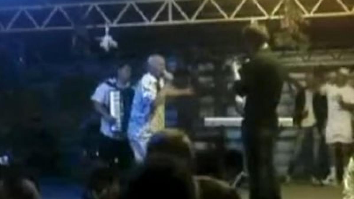 se intampla doar in romania iesi afara javra ordinara hit in crasmele din tara