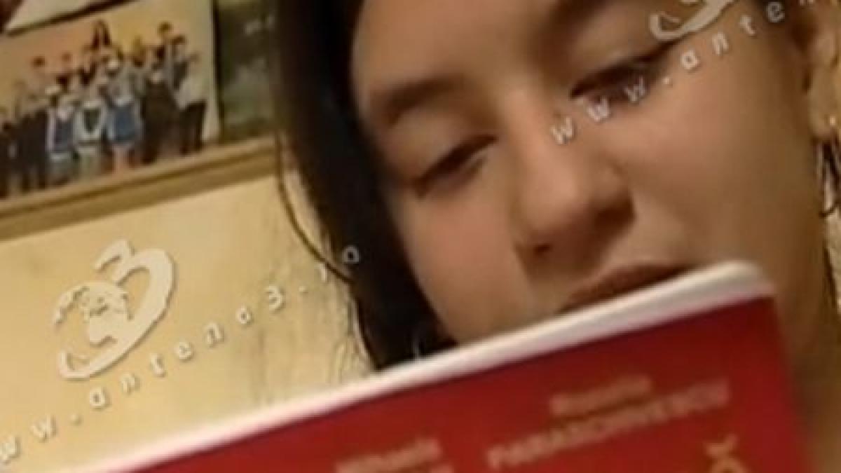 traieste intr o saracie crunta si vrea sa devina medic ajut o pe alexandra sa si indeplineasca visul