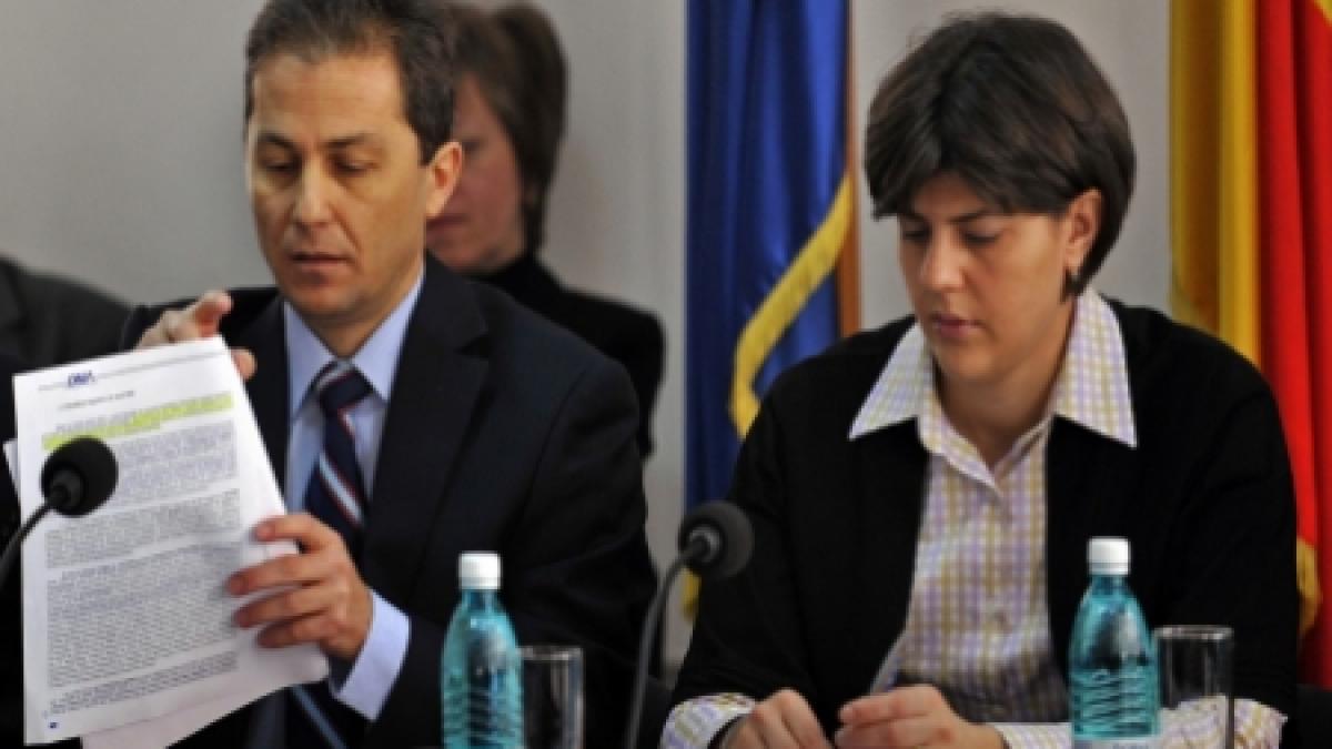 ambasada sua mandatele lui kovesi si daniel morar au avut realizari impresionante