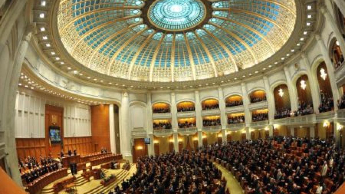 ar fi un abuz sa ne concediem rudele ce solutie au gasit parlamentarii ca sa si poata angaja in