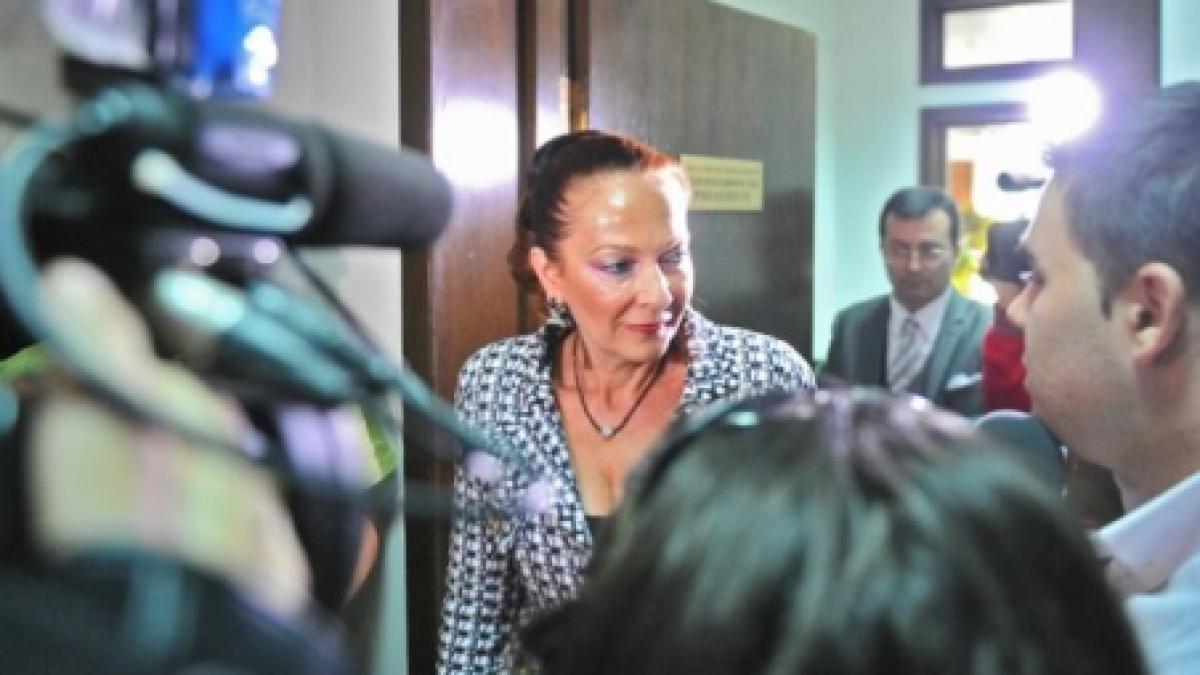 cedo cere sa fie refacute toate actele de urmarire penala ale judecatoarei birsan