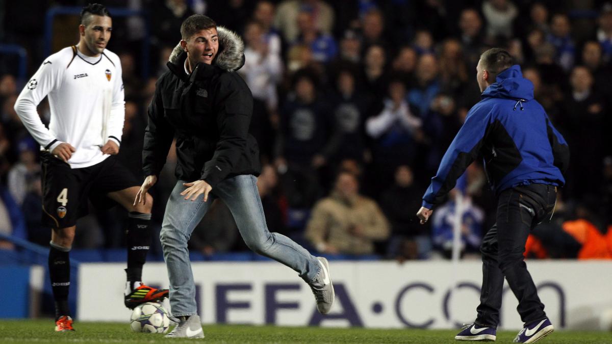 liga campionilor in imagini