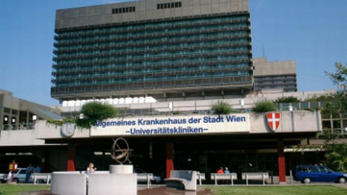 medicii de la spitalul vienez akh ameninta cu greva din cauza masurilor de austeritate