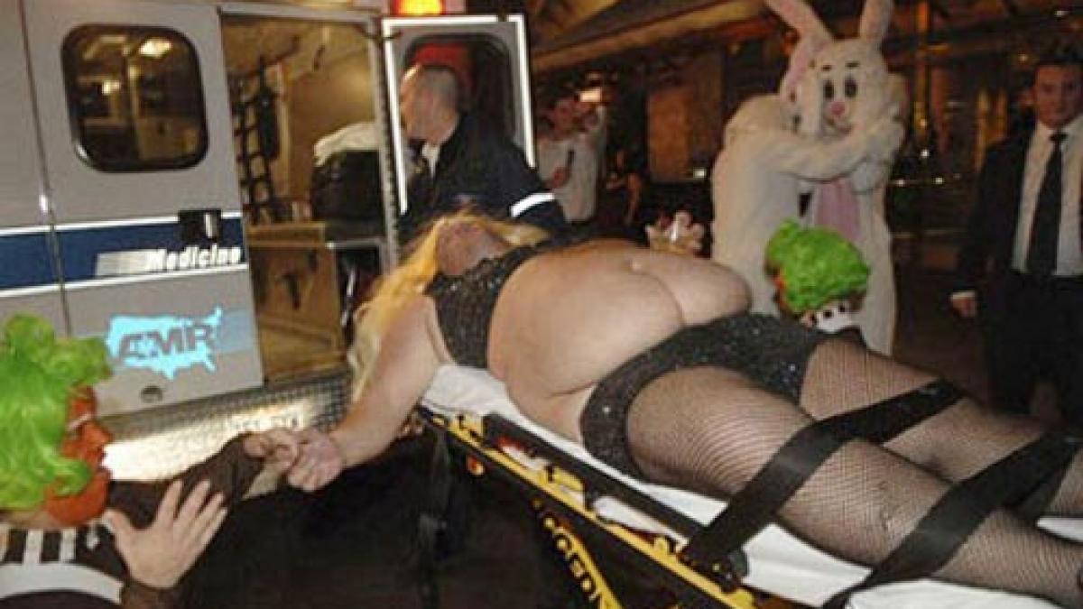 n a fost pescuita din mare diva la un pas sa rupa targa