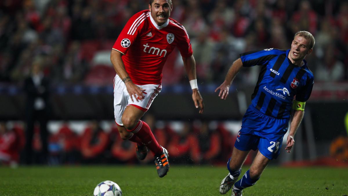 otelul pierde la lisabona si incheie liga campionilor cu 0 puncte