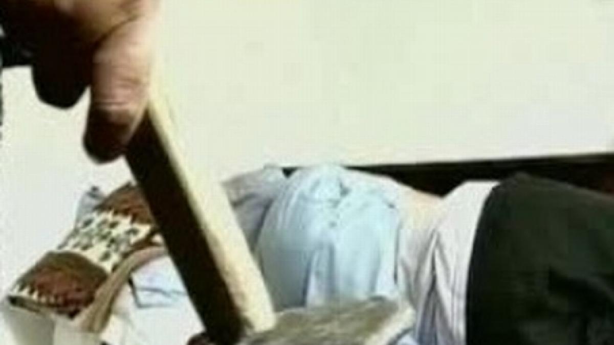 romanca ucisa cu lovituri de ciocan in sicilia unde lucra ca menajera