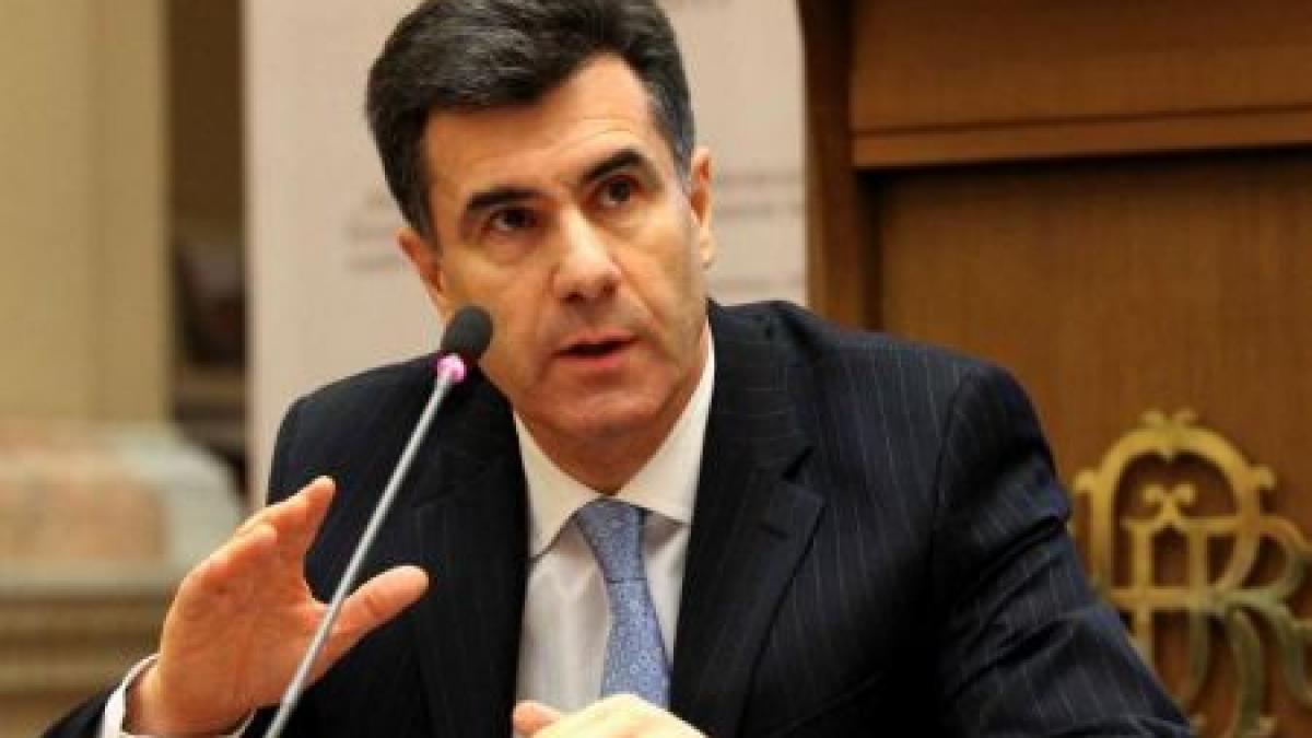romania ar putea apela in 2012 la banii de la fmi sustine consilierul guvernatorului bnr