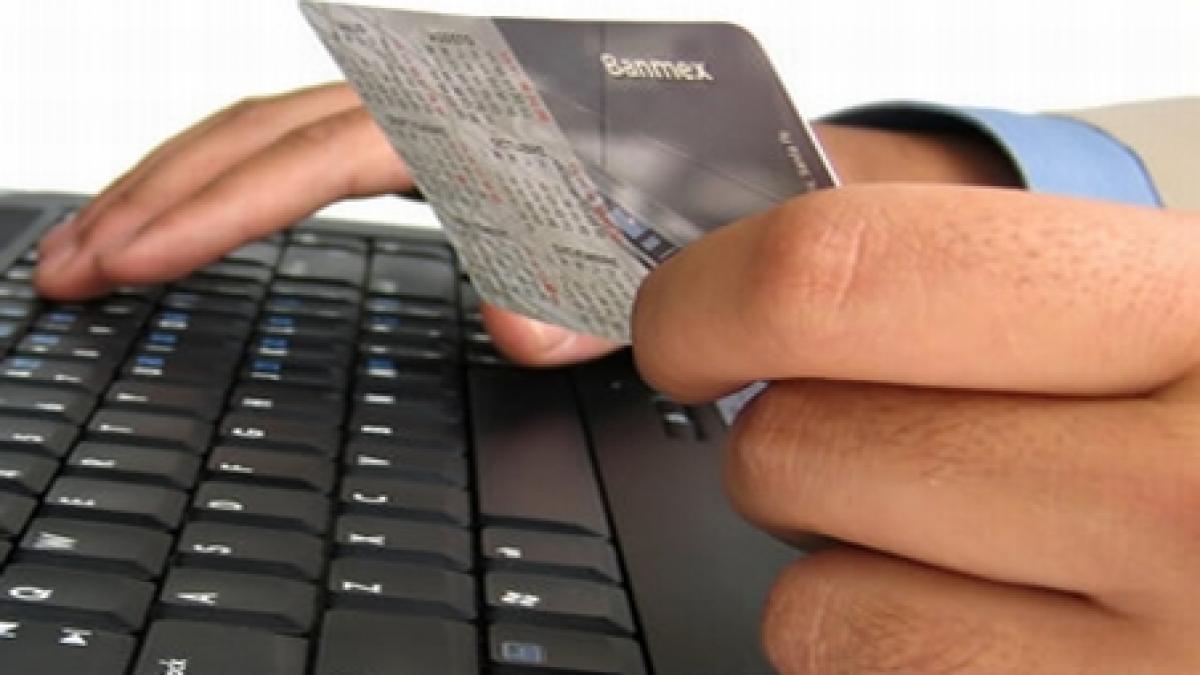 romanii precauti in privinta cumparaturilor online doar 30 dintre internauti folosesc magazinele