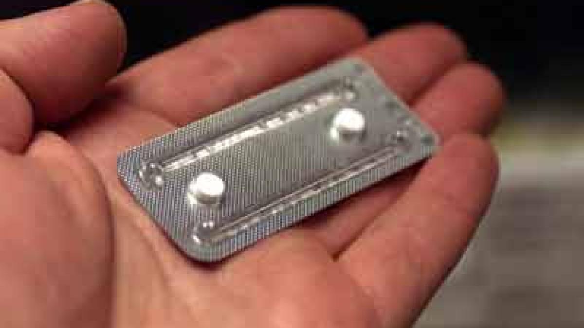 statele unite ar putea permite vanzarea pilulei de a doua zi catre minore fara reteta