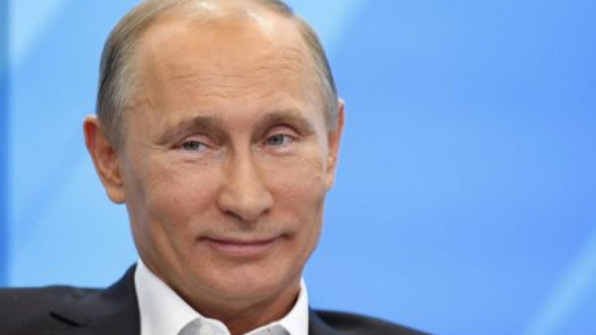 vladimir putin si a anuntat candidatura la alegerile prezidentiale din 2012