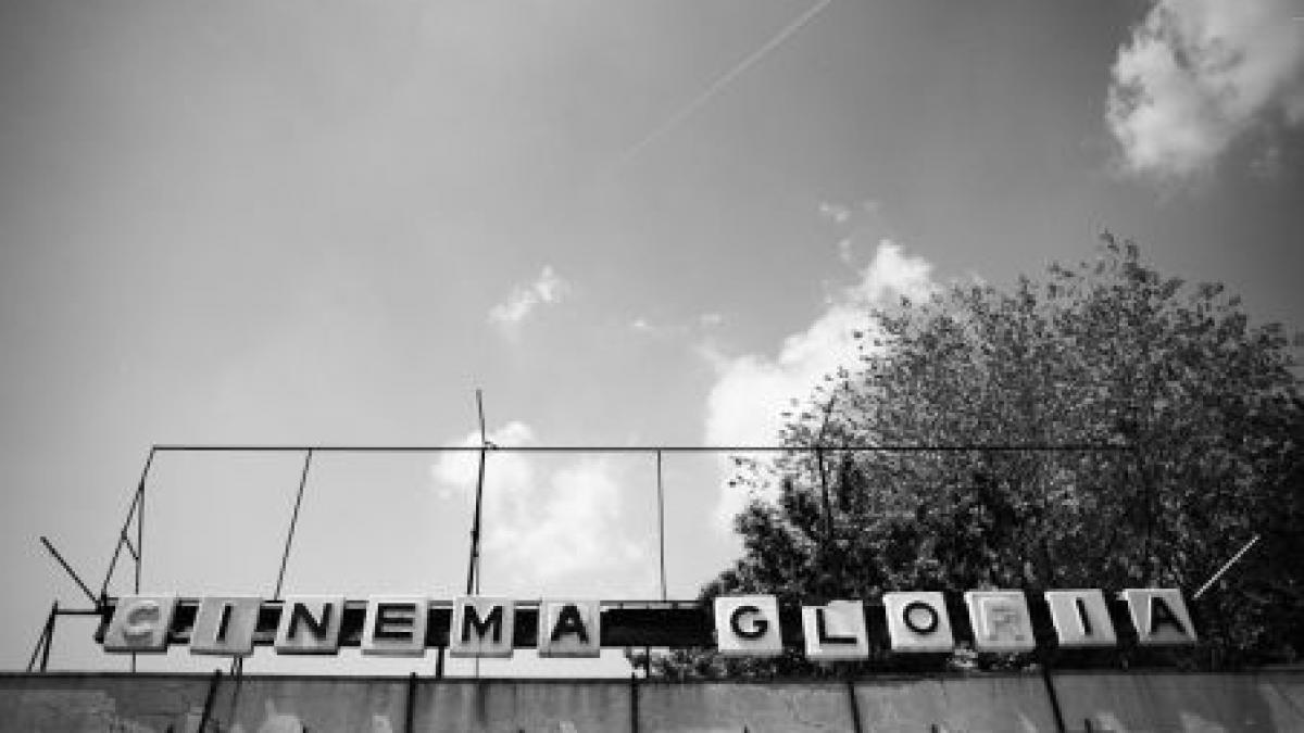 cinematograful gloria va fi reabilitat si transformat in cea mai moderna sala multifunctionala din