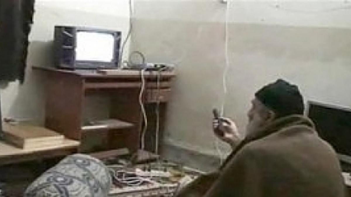 n au ucis pe cine trebuia osama bin laden nu mai era liderul operational al qaida