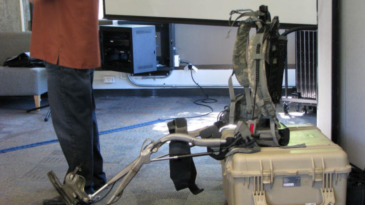 terminator cu un pas mai aproape de realitate