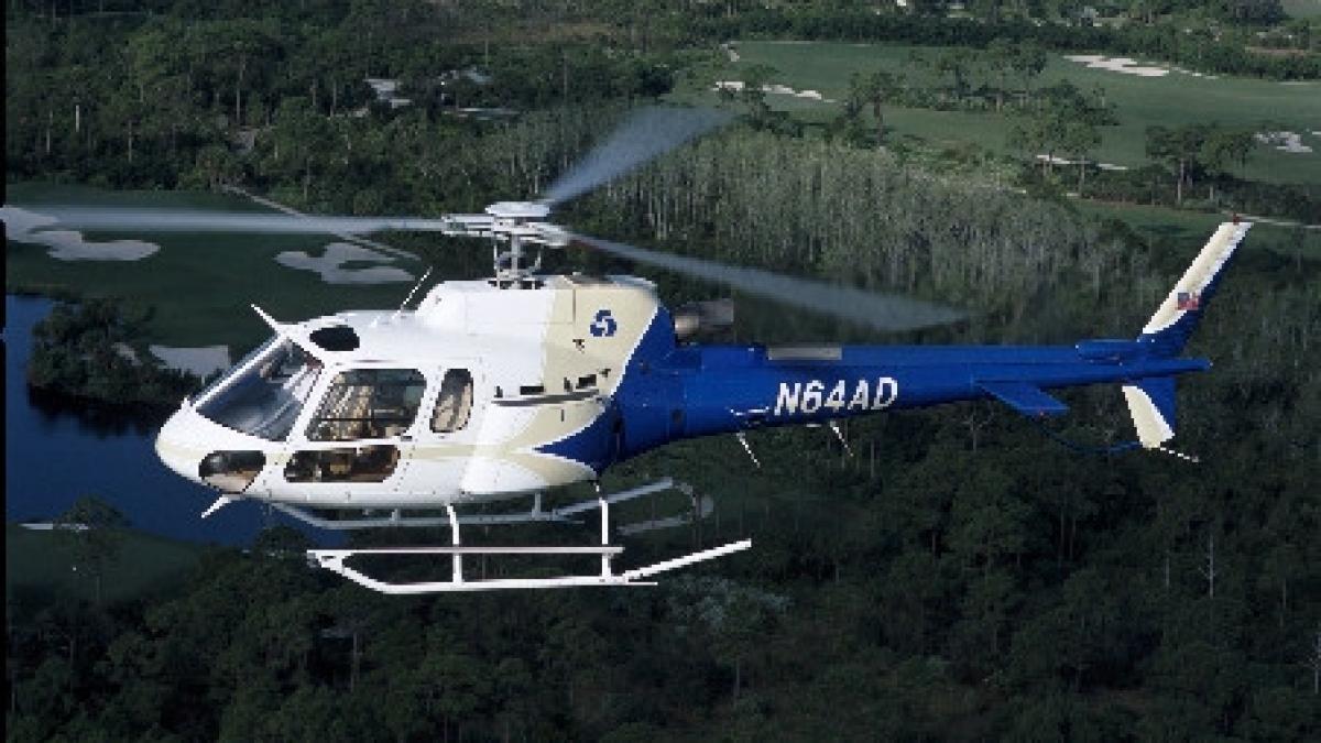 un elicopter cu cinci oameni la bord s a prabusit langa las vegas nu exista supravietuitori