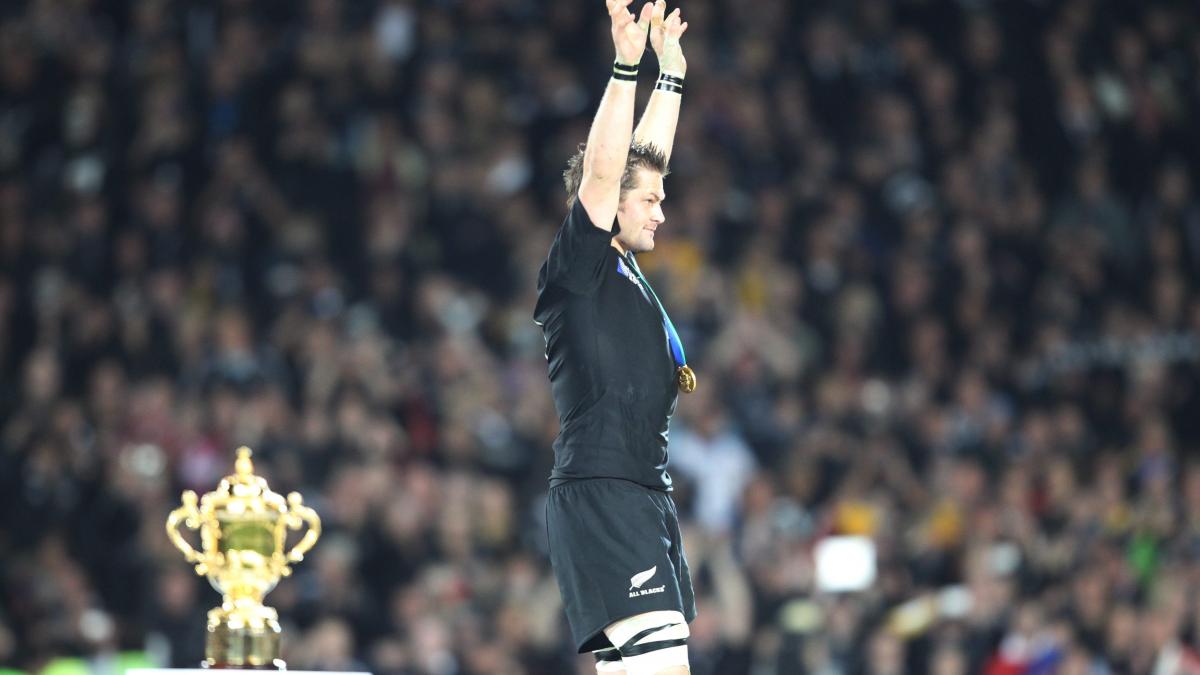 un jucator a fost depistat pozitiv la cupa mondiala de rugby din noua zeelanda