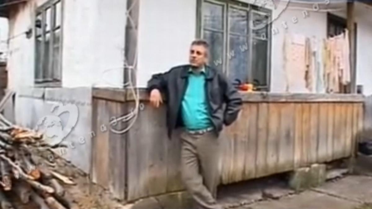 un sucevean sarac s a trezit peste noapte si patron si plin de datorii